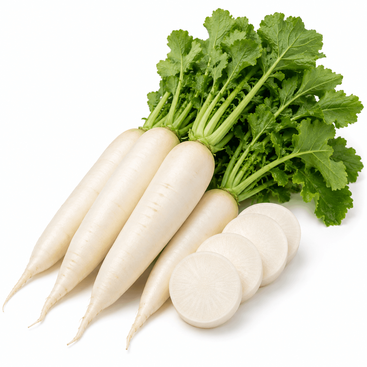 Radish-Loose (Moolangi)