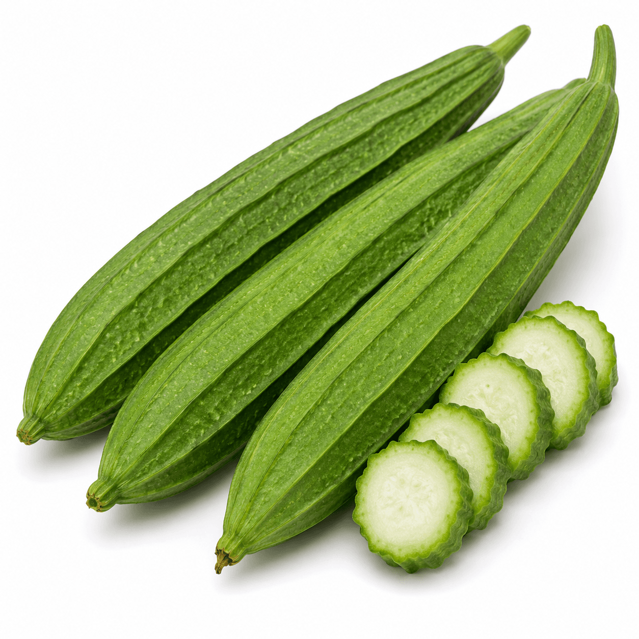 Ridge Gourd (Heerekayi)