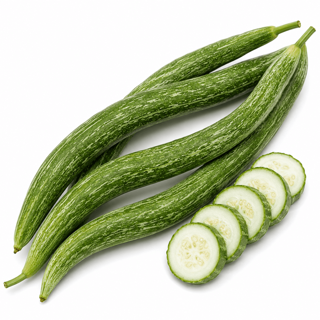 Snake Gourd / Paduvalakai