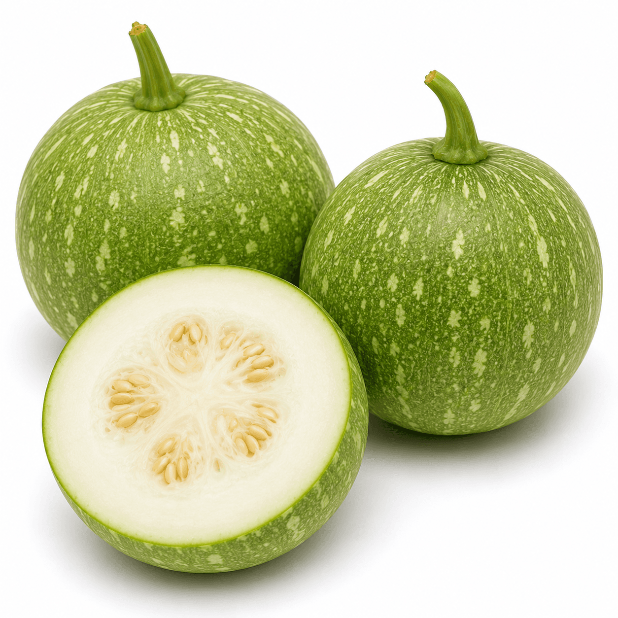 Ash Gourd