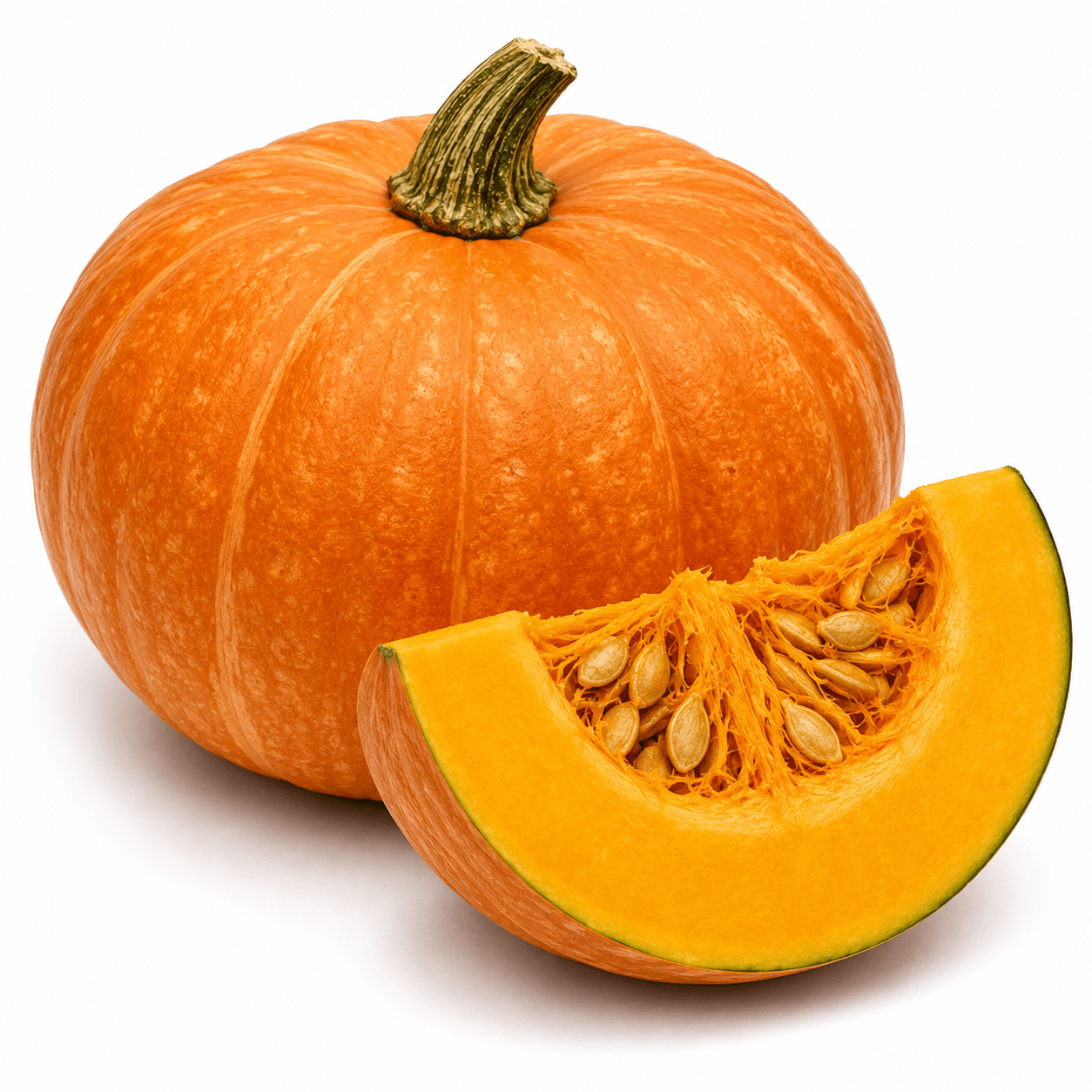 Sweet Pumpkin