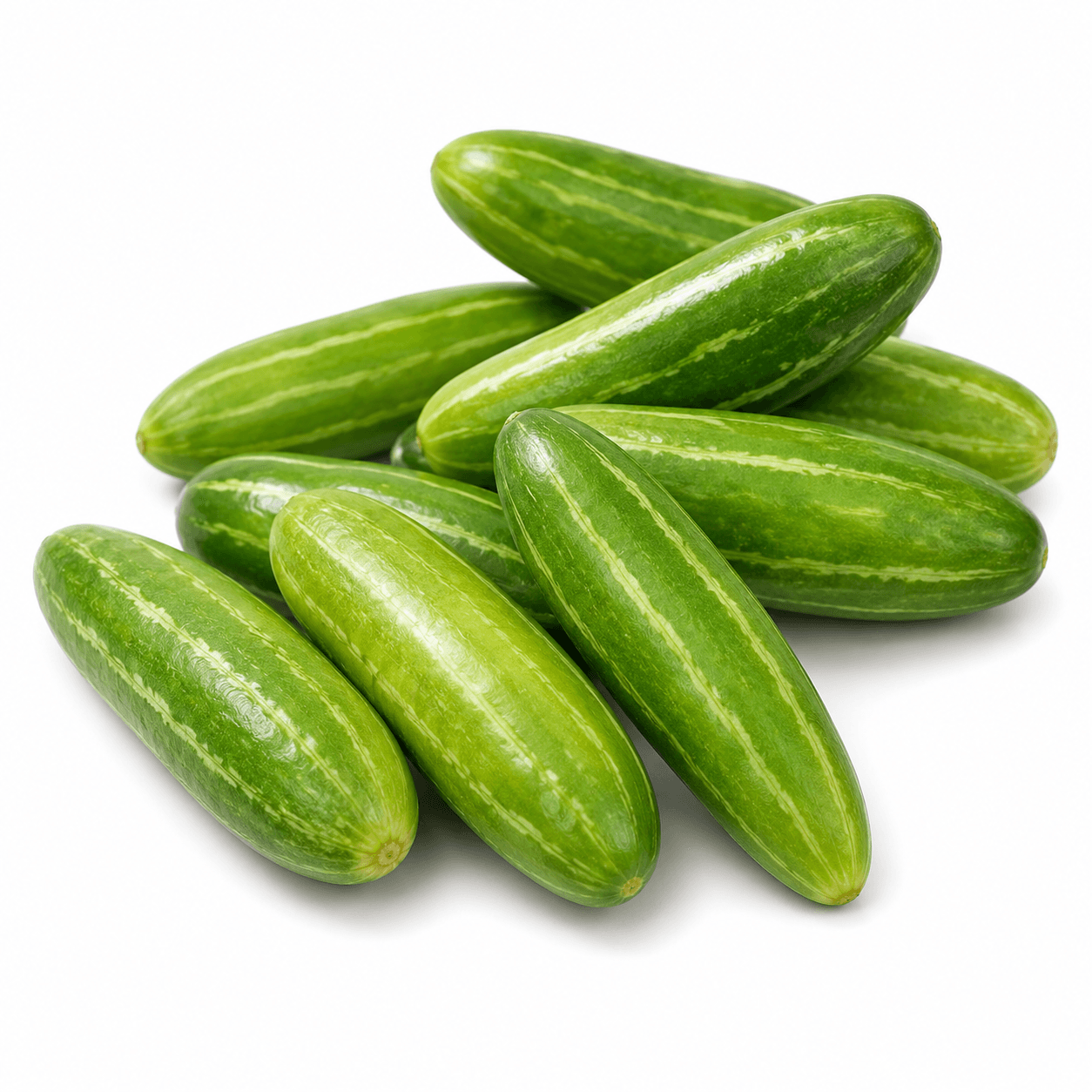 Tondekai / Little gourd
