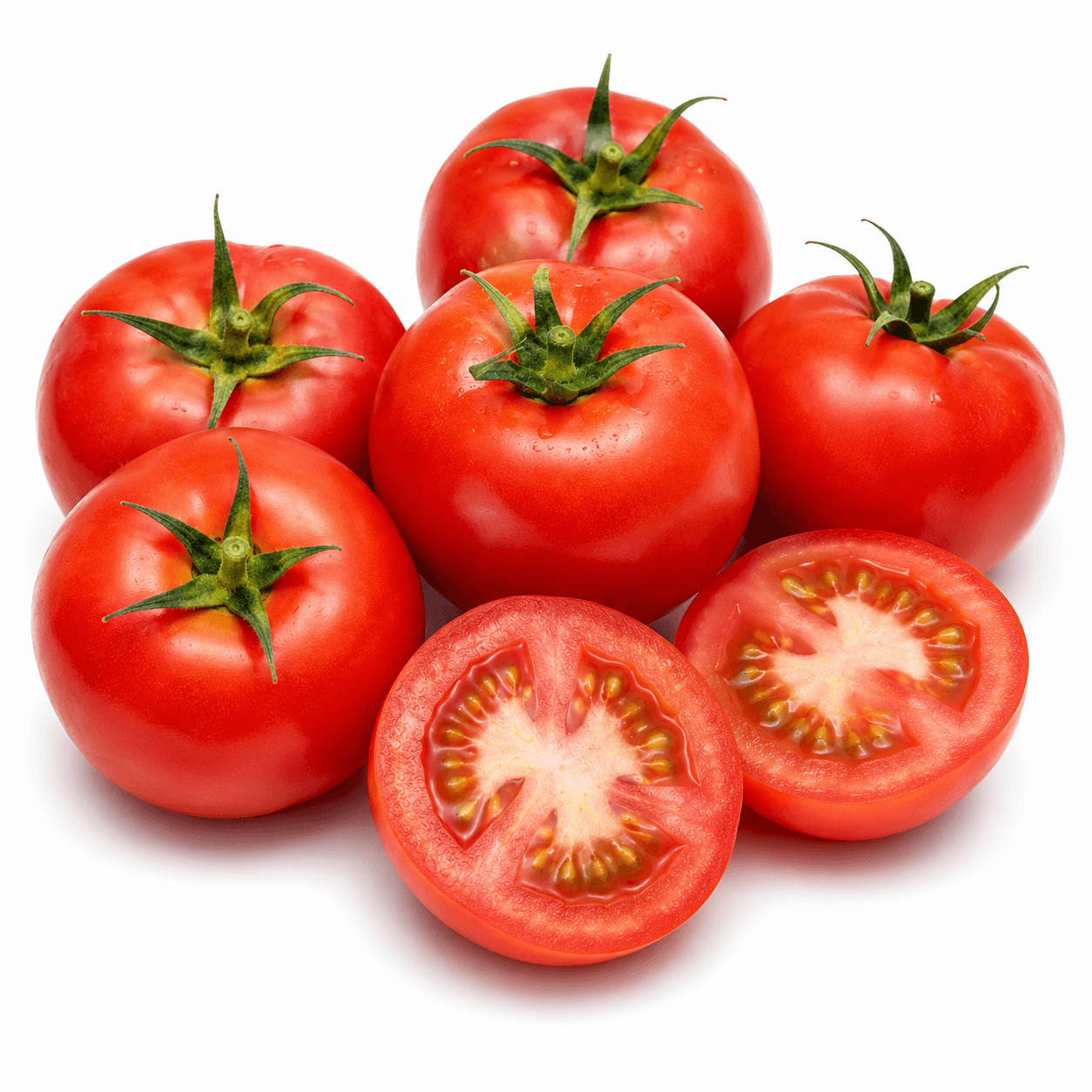 Tomatoes Hybrid