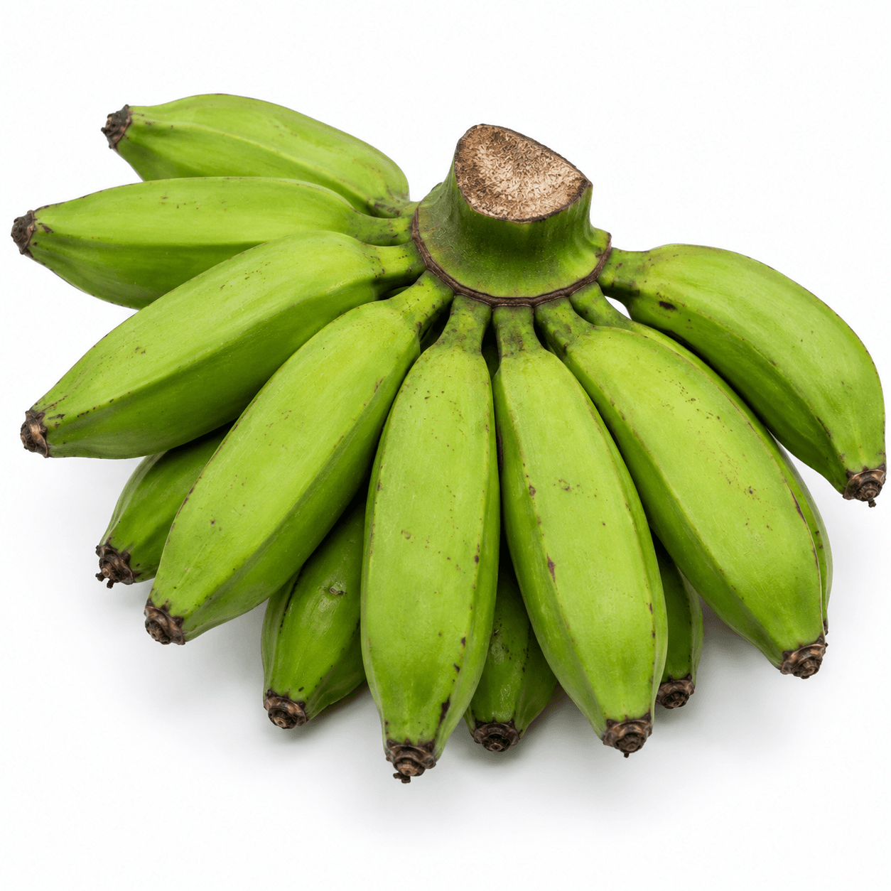 Banana - Raw
