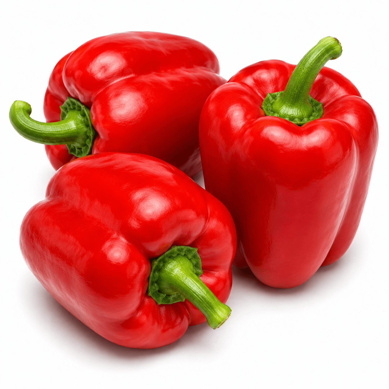 Capsicum Red