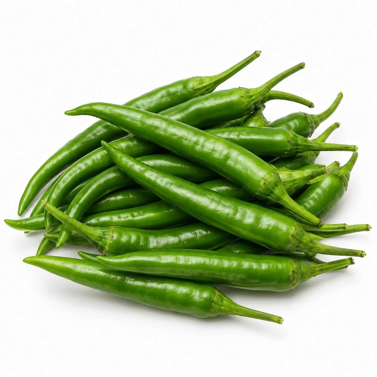 Green Chilli