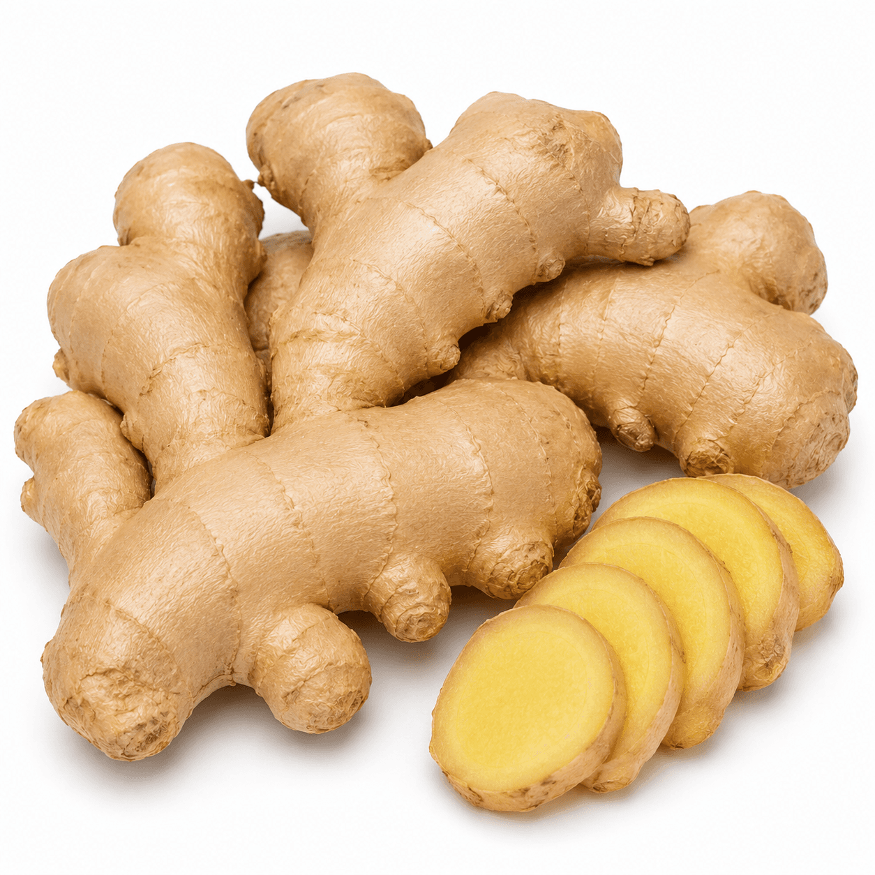 Ginger