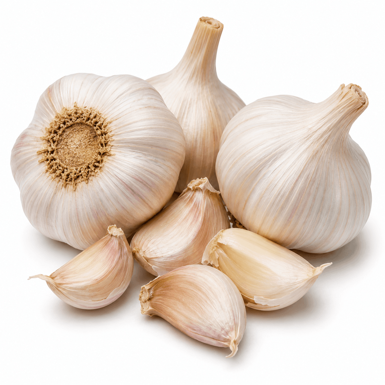 Garlic / Lasun
