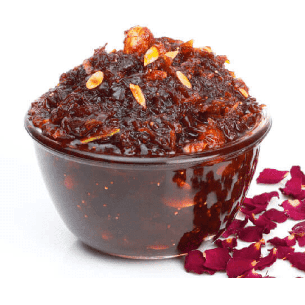Damscus Dry Fruits Gulkandh 1kg