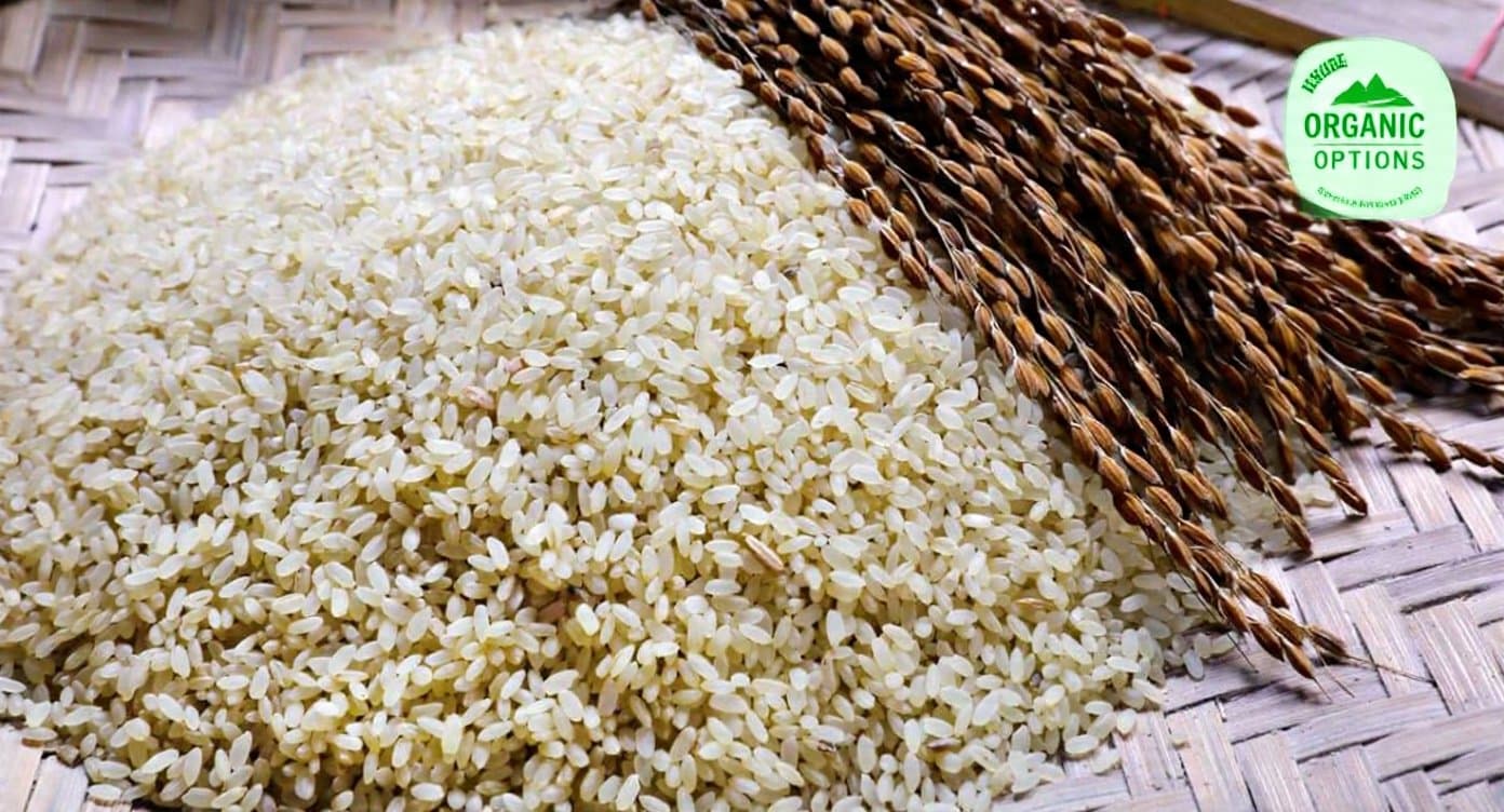 Ambemohar Rice 1kg