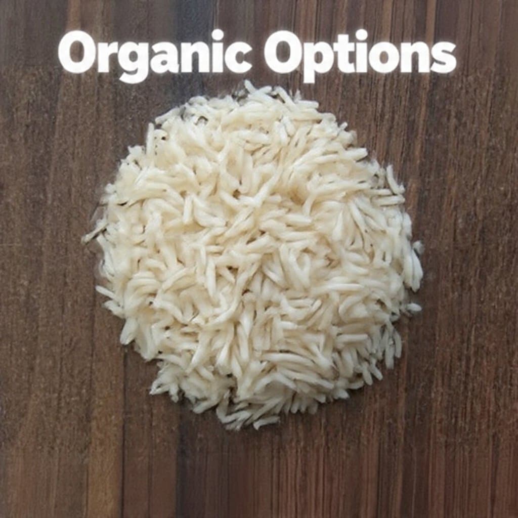 Dubar Basmati Rice 1kg
