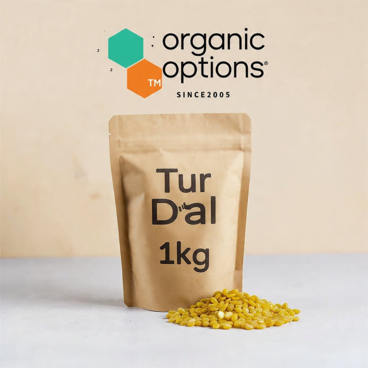 Tur / Arhar / Pigeon Pea Dal