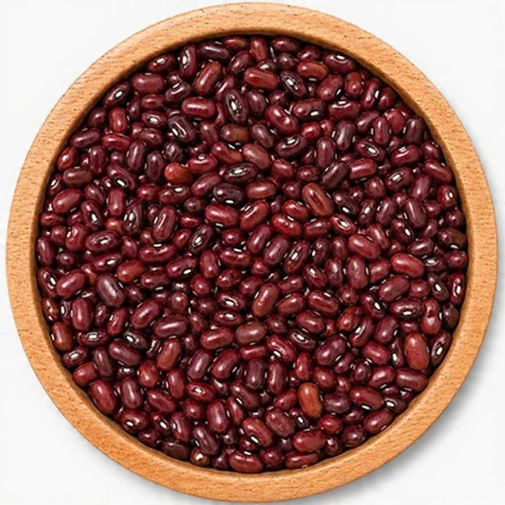 Cow Pea Beans (Red)