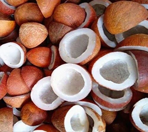 Copra / Dry Coconut