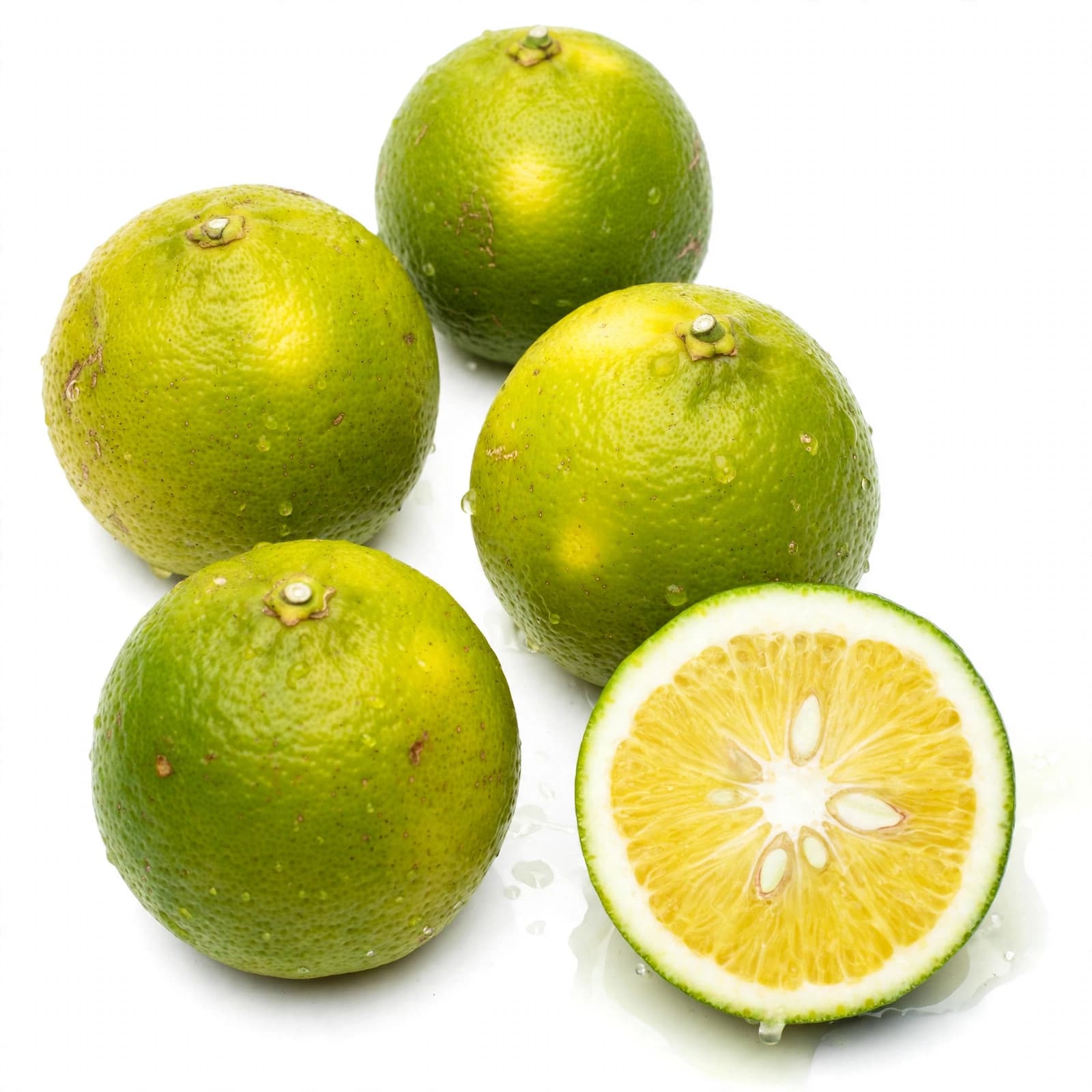 Musambi / Sweet Lime