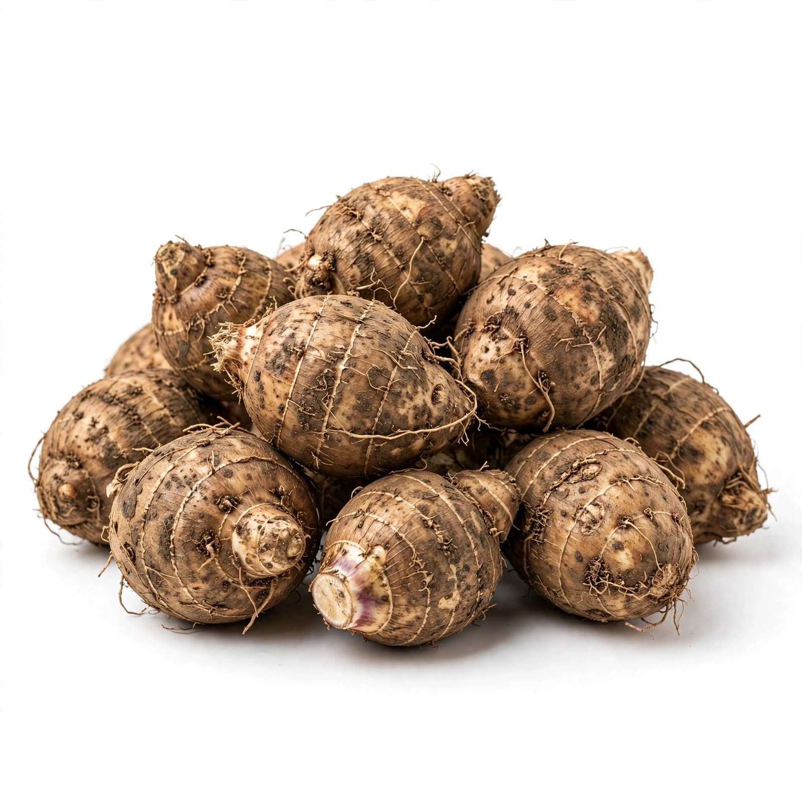 Arbi (Colocasia / Kesuvina Gedde)