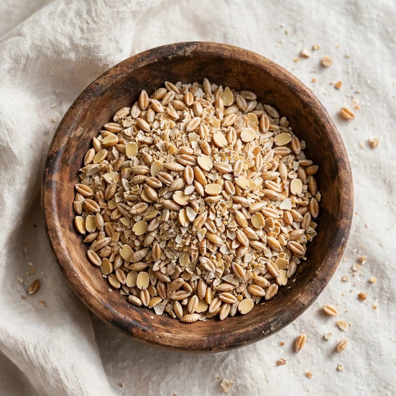 Broken Wheat 1kg