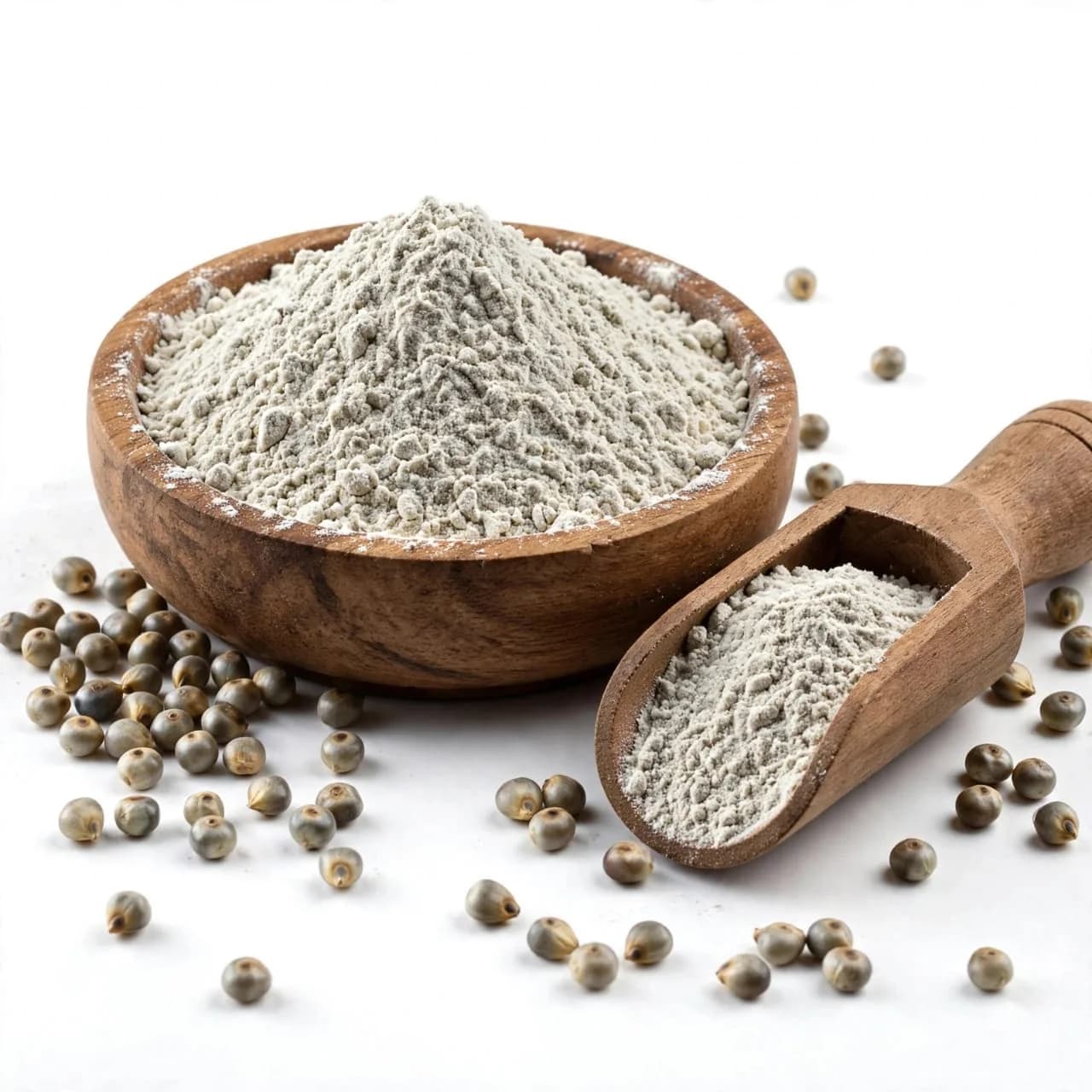 Bajra Atta / Pearl Millet Flour