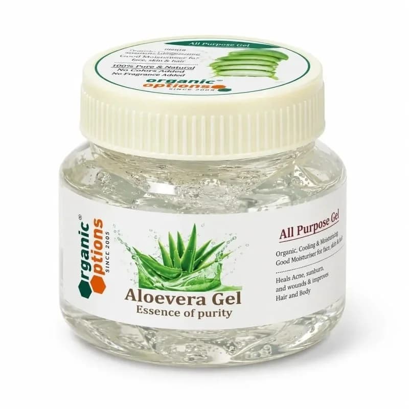 Aloevera Gel