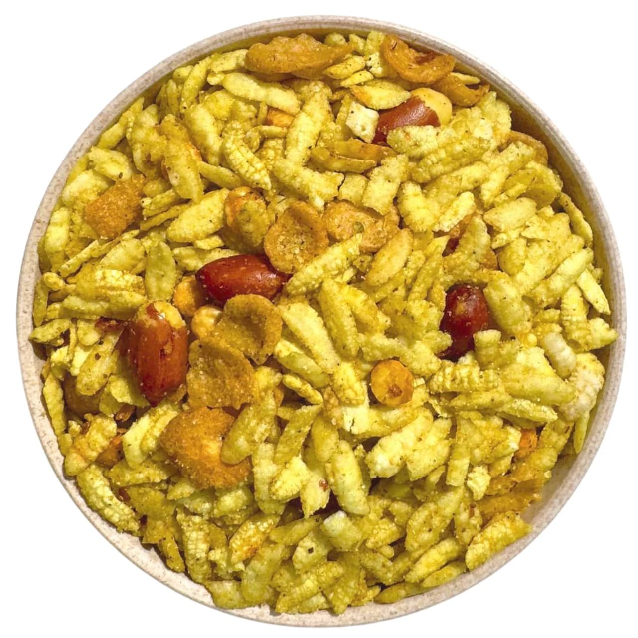 Special Mixture - No Garlic
