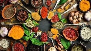 Spices