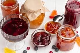 Preserves / Jams
