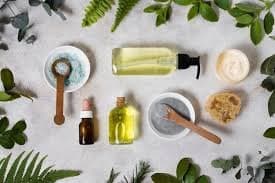 Skincare