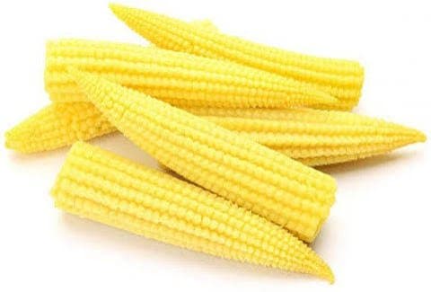 Baby Corn