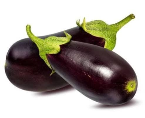 Big Bartha Brinjal