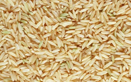 Sona Masoori Hand Pounded Semi Brown Rice 1kg