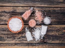 Salts