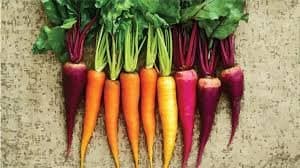 Roots / Tubers