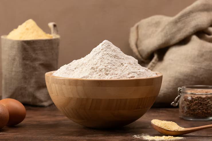 Atta / Flours