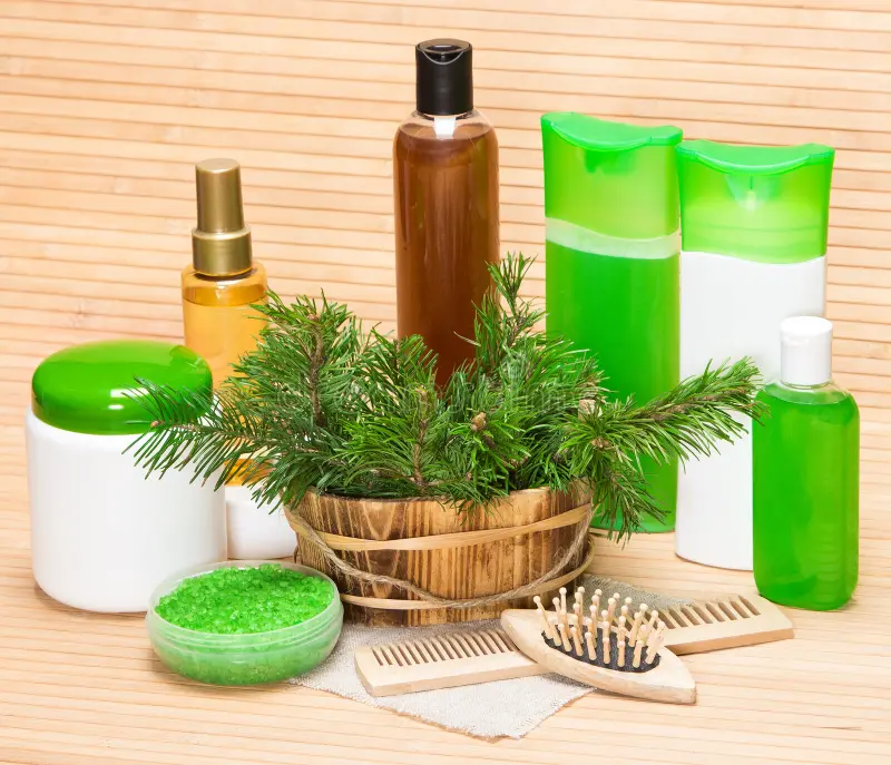 Hair Care