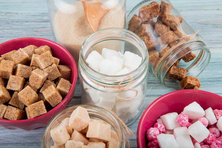 Sweeteners