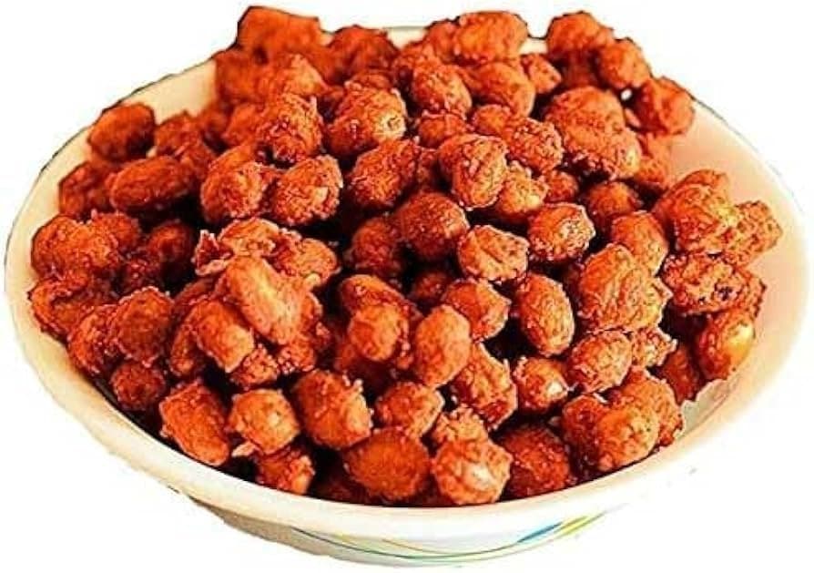 Masala Peanuts 100gm