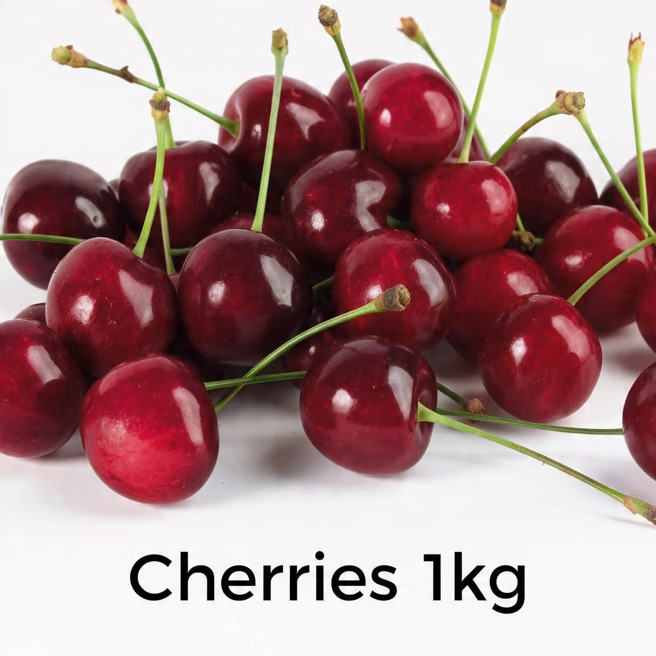 Cherries