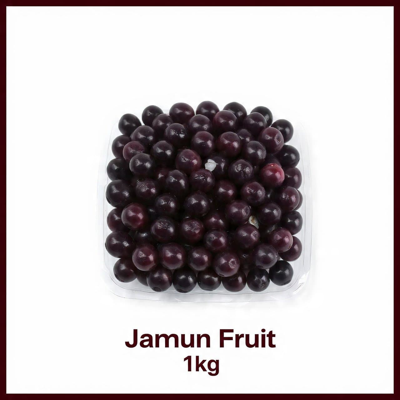 Jamun Fruit