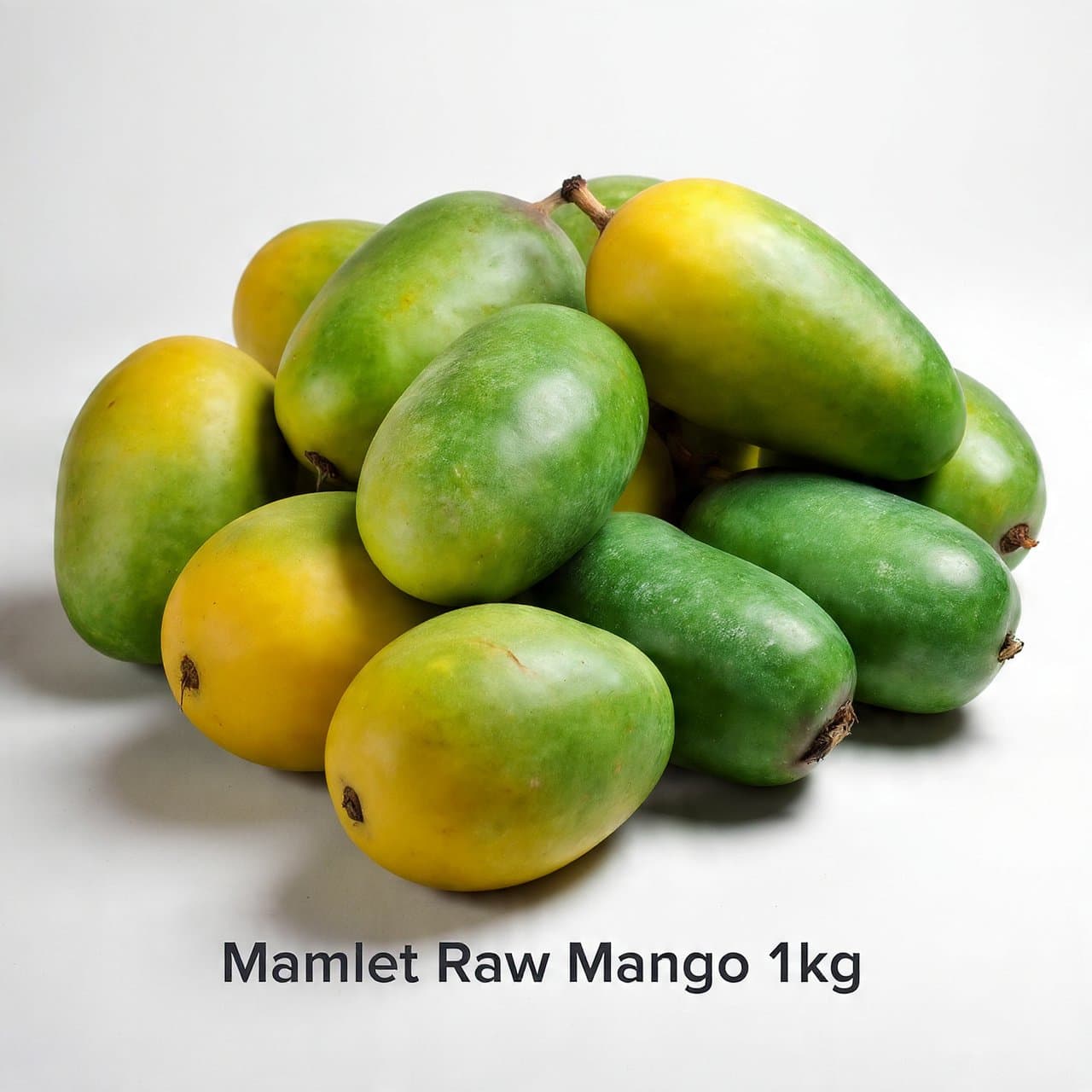 Mamlet Raw Mango 1kg