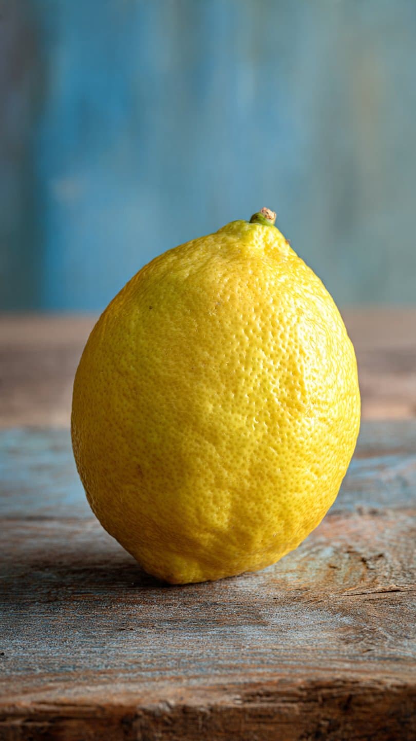 Kagzi Lemon Medium 1Pc