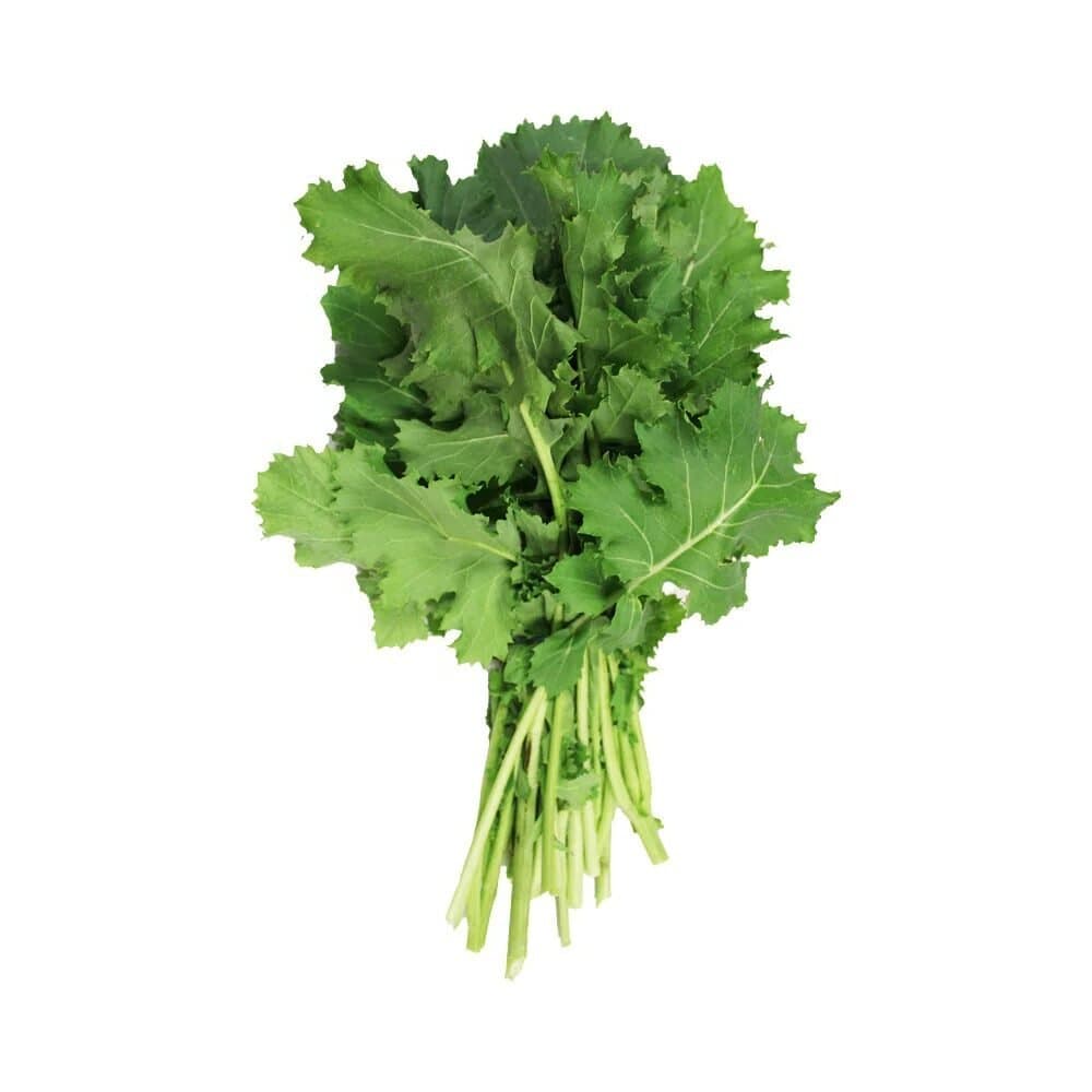 Sarso Saag Bunch