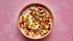 Breakfast Mixes