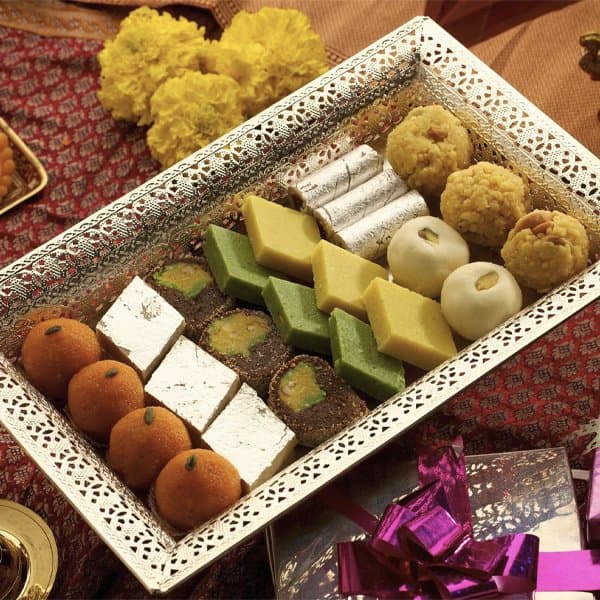 Sweets / Traditional Sweets