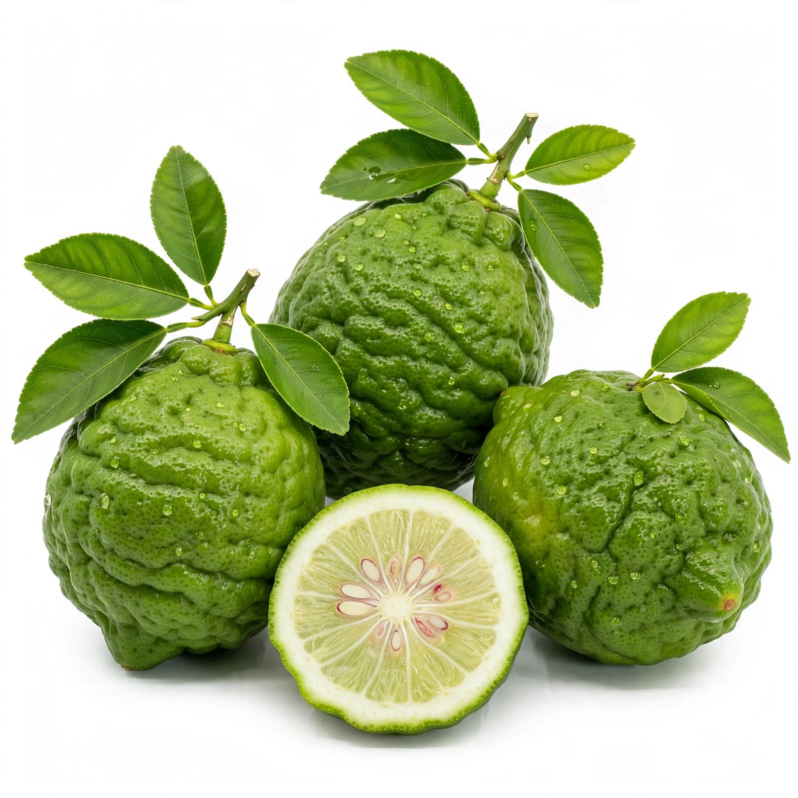 Gandhraj Lemon (Gondhoraj Lebu)