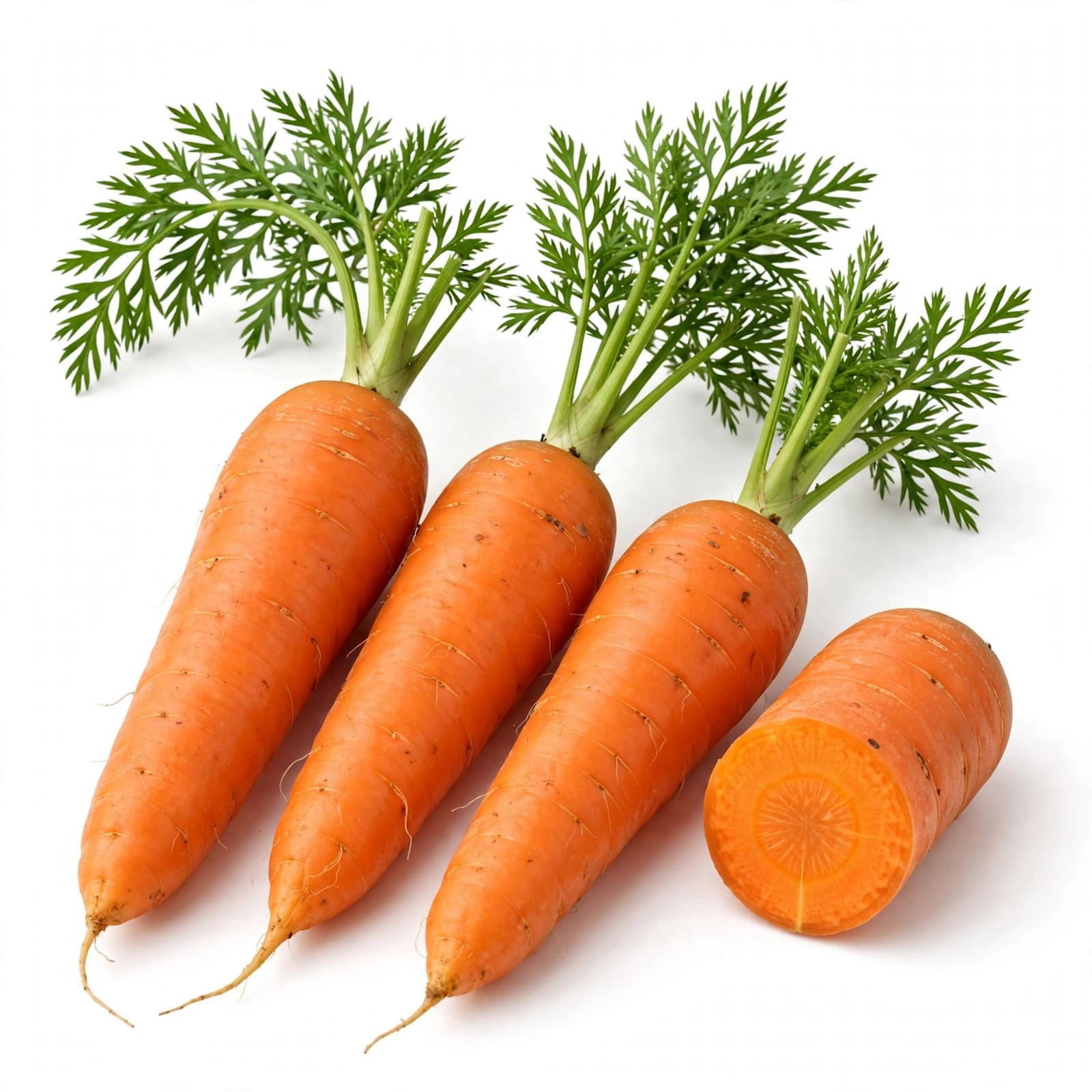Carrot