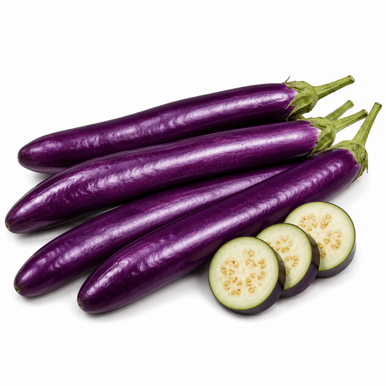 Long Brinjal